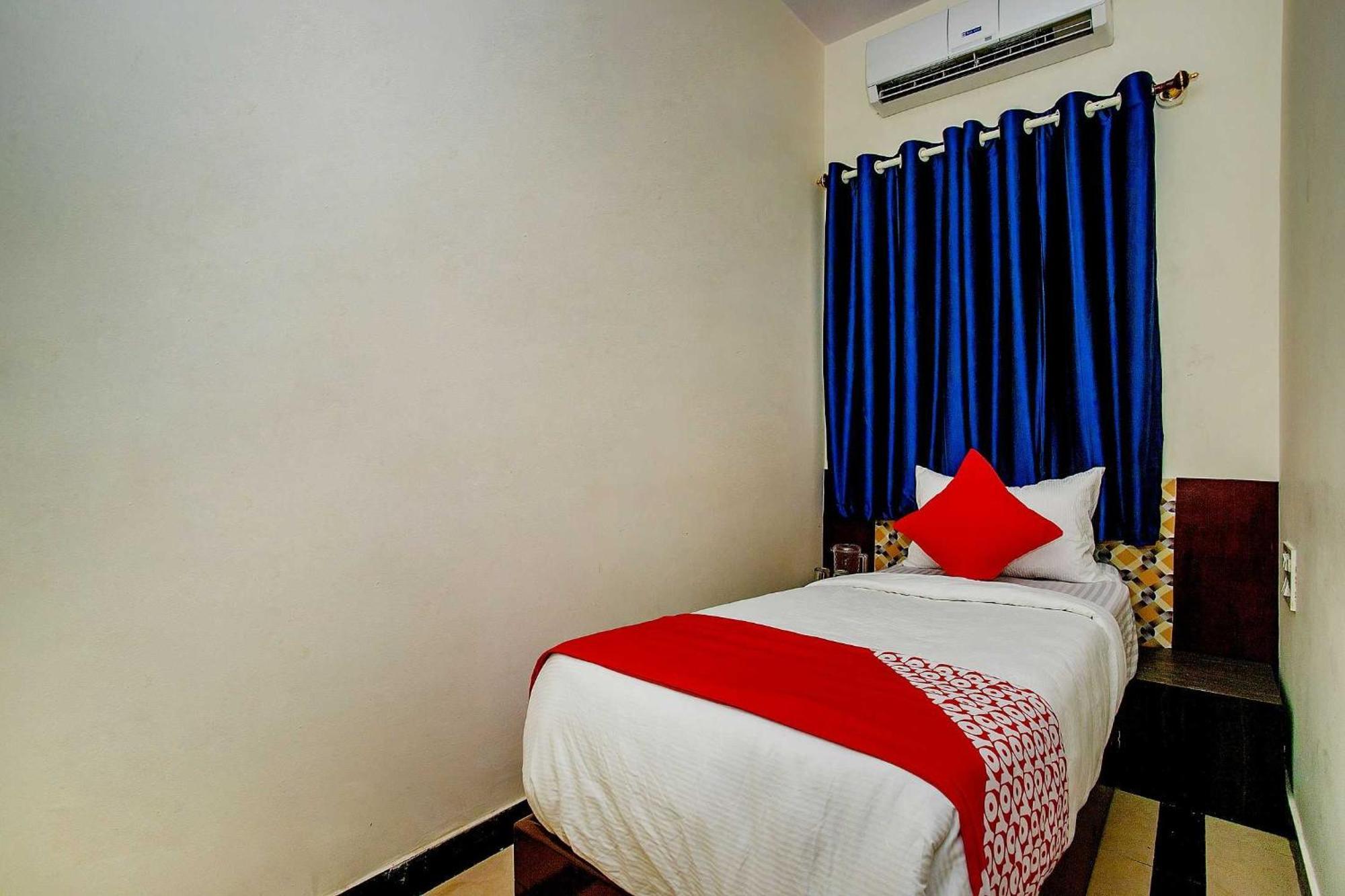 O Gks Residency Bangalore