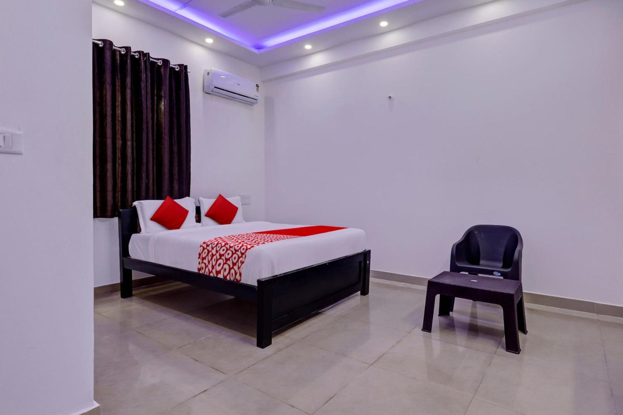 O Maruthi Paradise Bangalore
