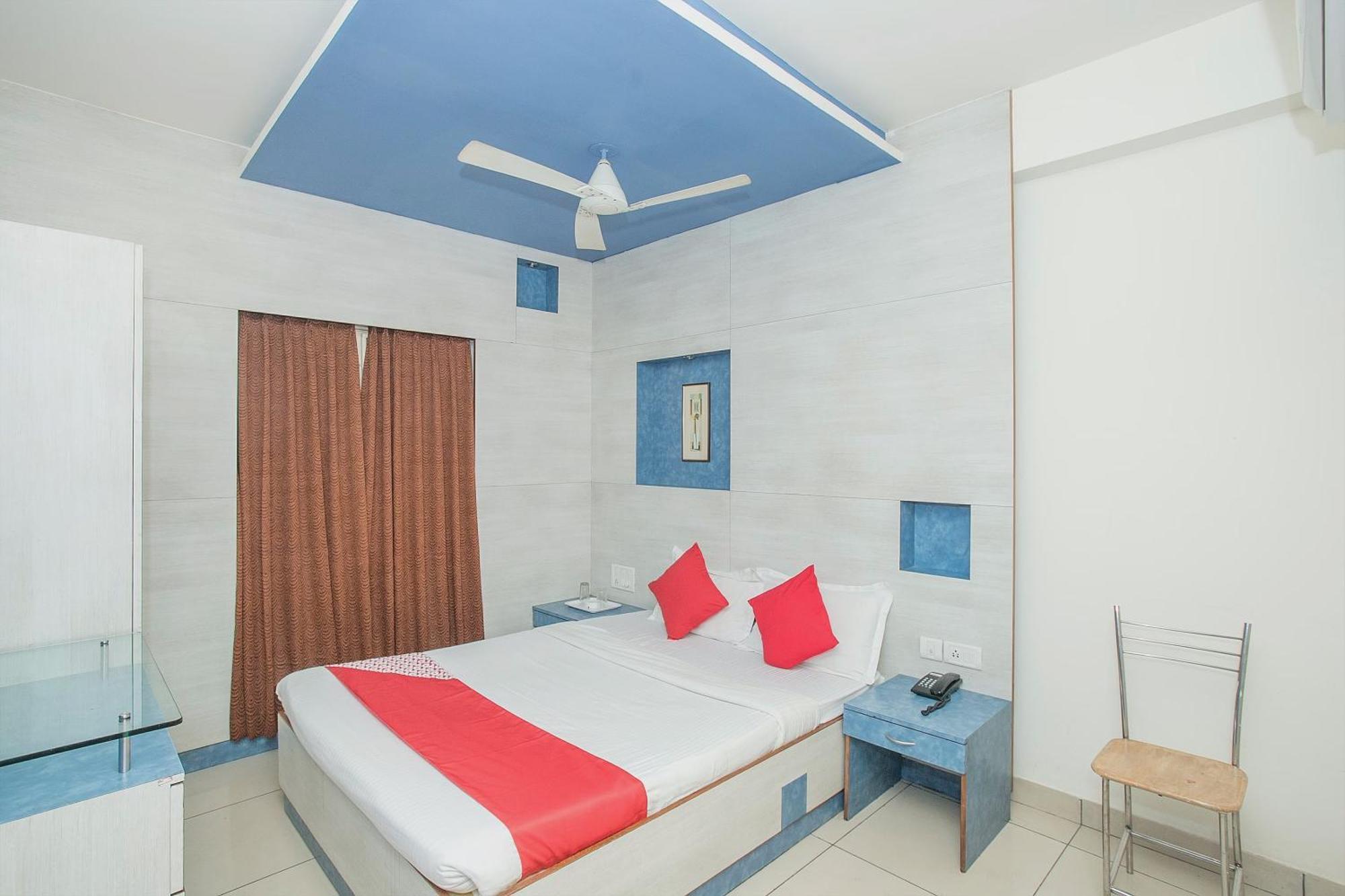 O Abhimaani Comforts Hotel Bangalore