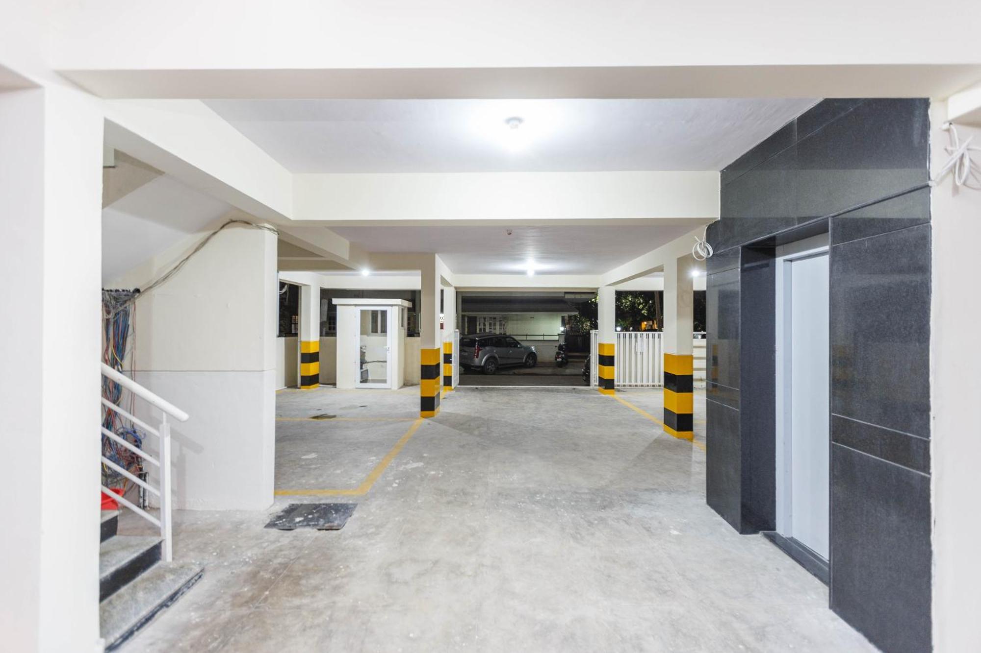 Aparthotel Pinnacle Serviced