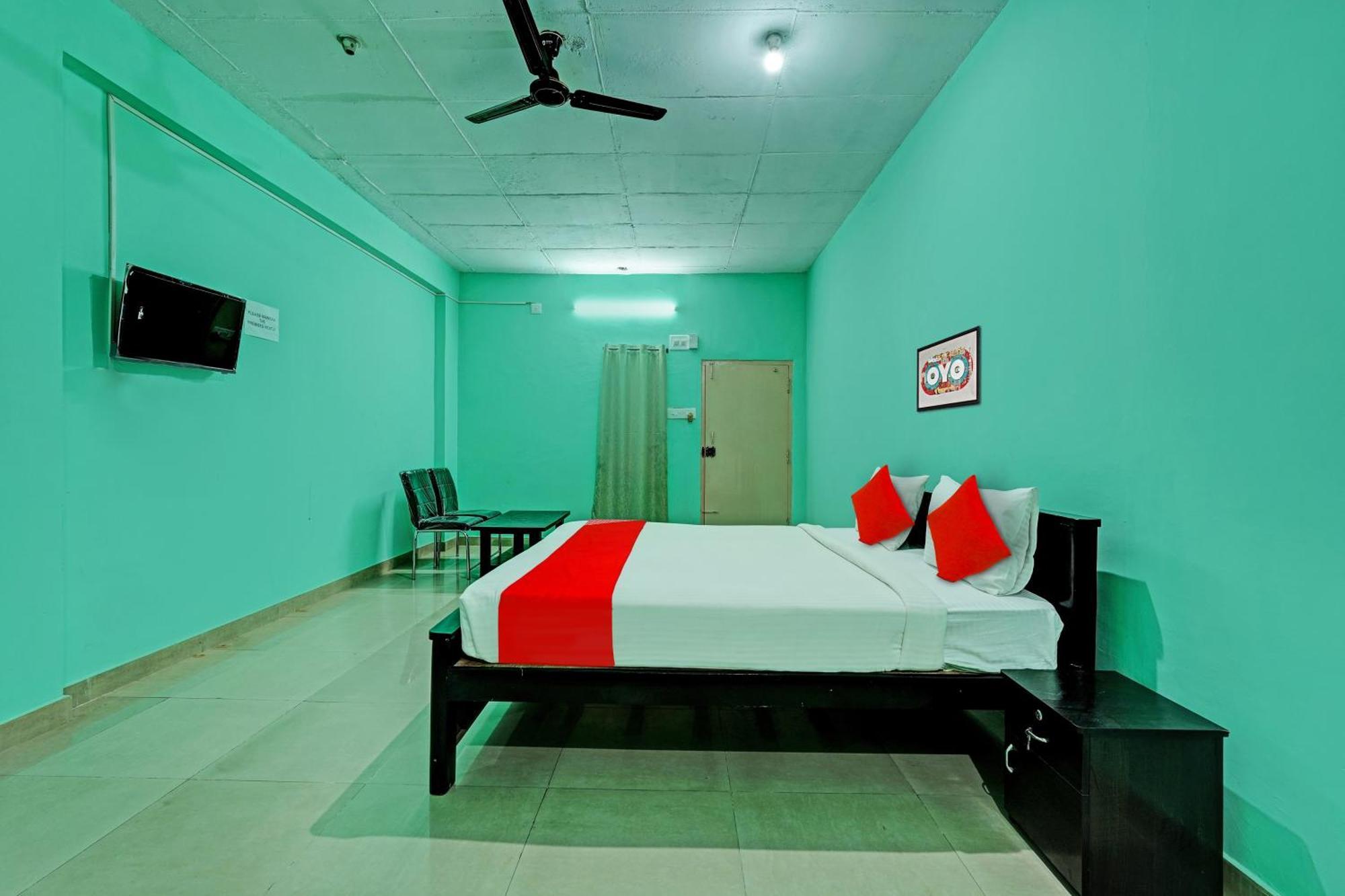 Super Collection O Druvi Corporate 3*