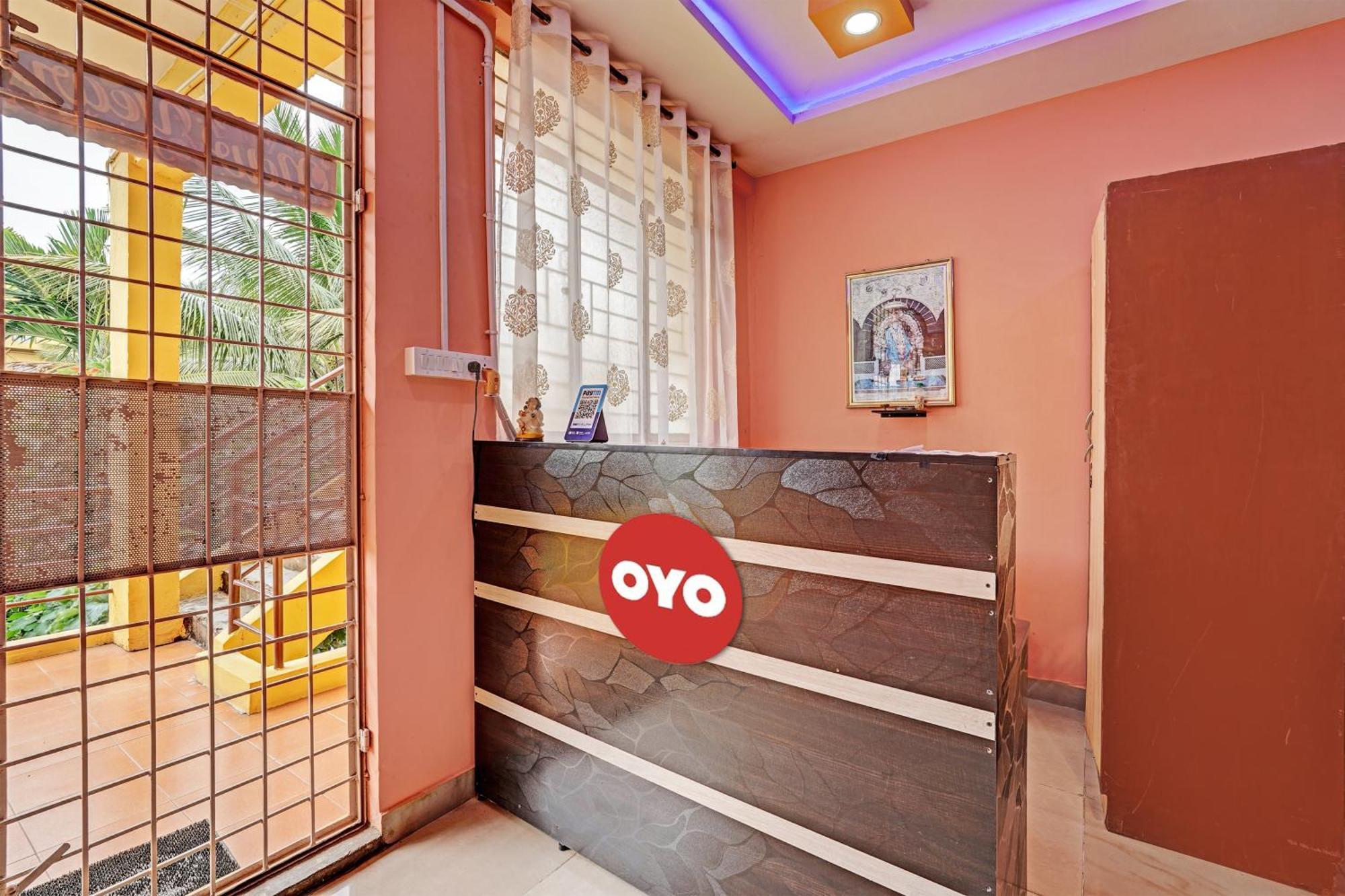 Super Collection O Druvi Corporate Hotel Bangalore