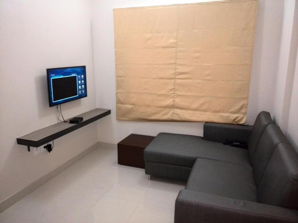 Apartment Livi - Premium 1 Bhk Serviced