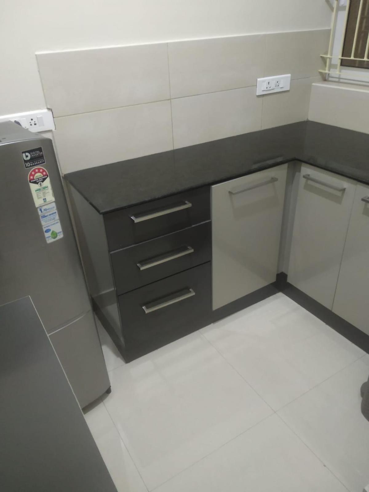 Livi Suites - Premium 1 Bhk Serviced Apartments Apartment