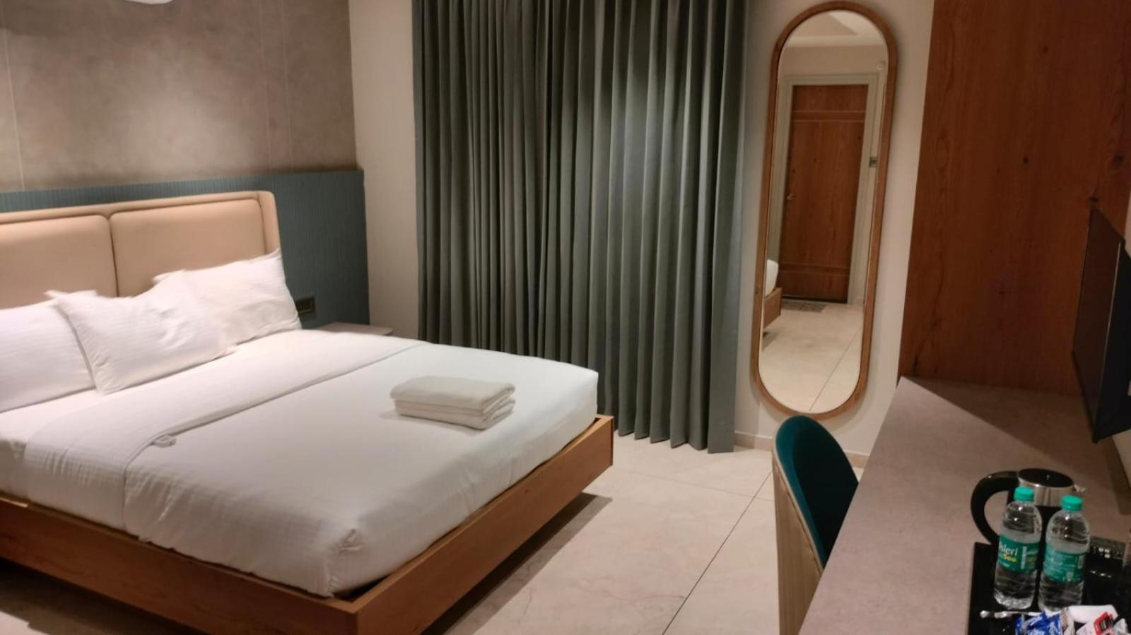 Apartment Livi - Premium 1 Bhk Serviced