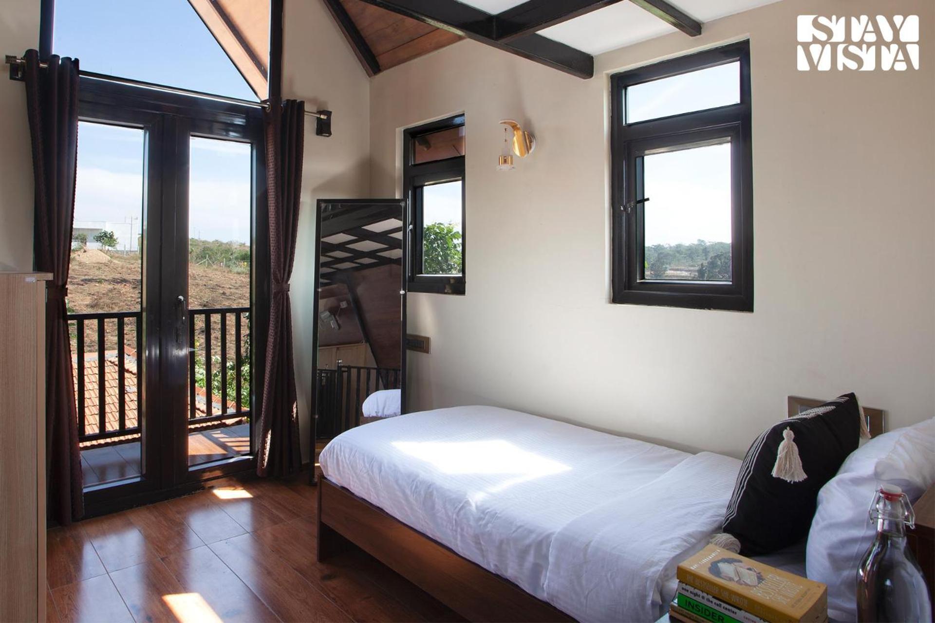 Stayvista At Hillside Harmony Pvt Pool & Free Breakfast Bangalore
