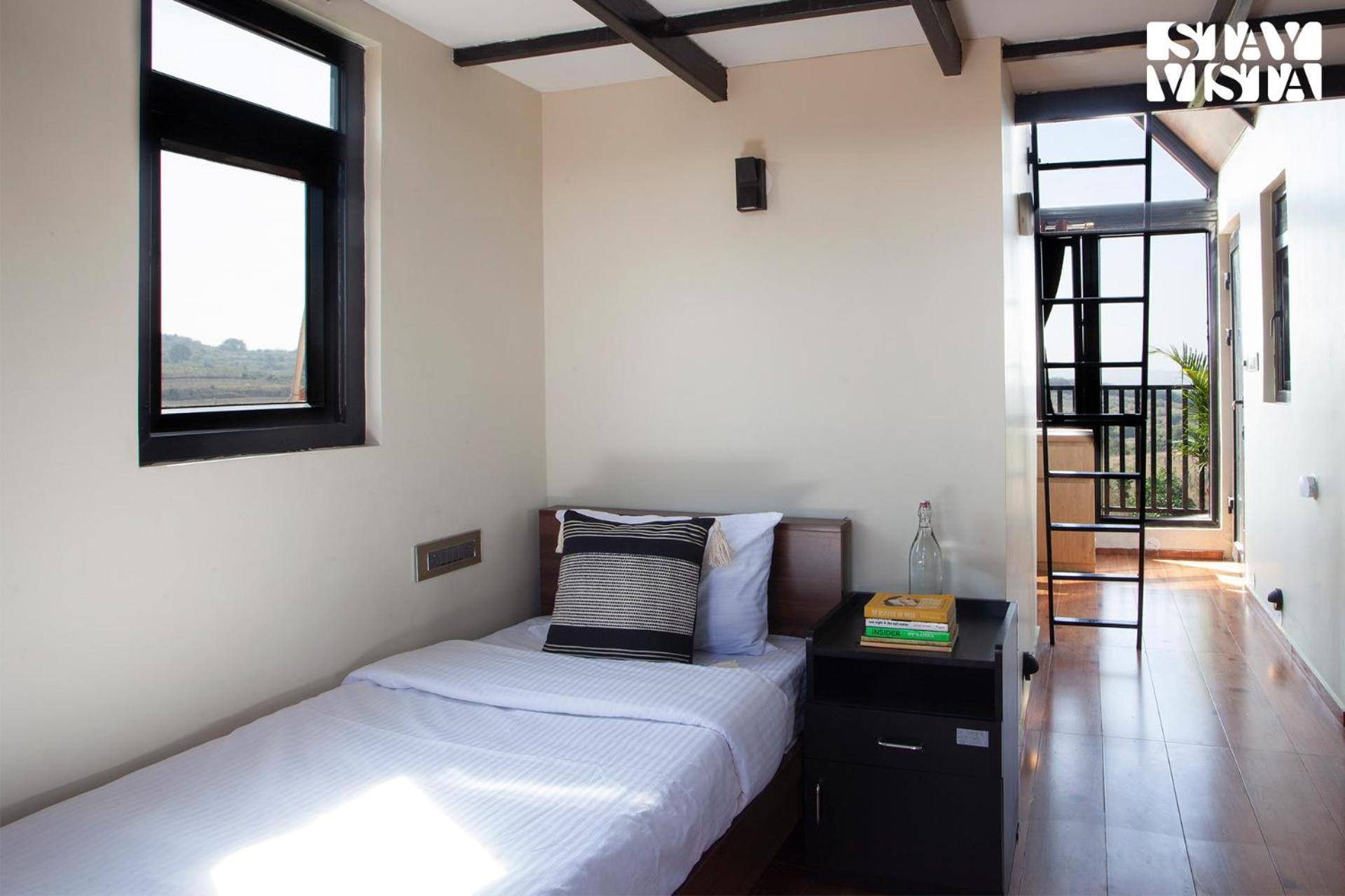 Stayvista At Hillside Harmony Pvt Pool & Free Breakfast Bangalore