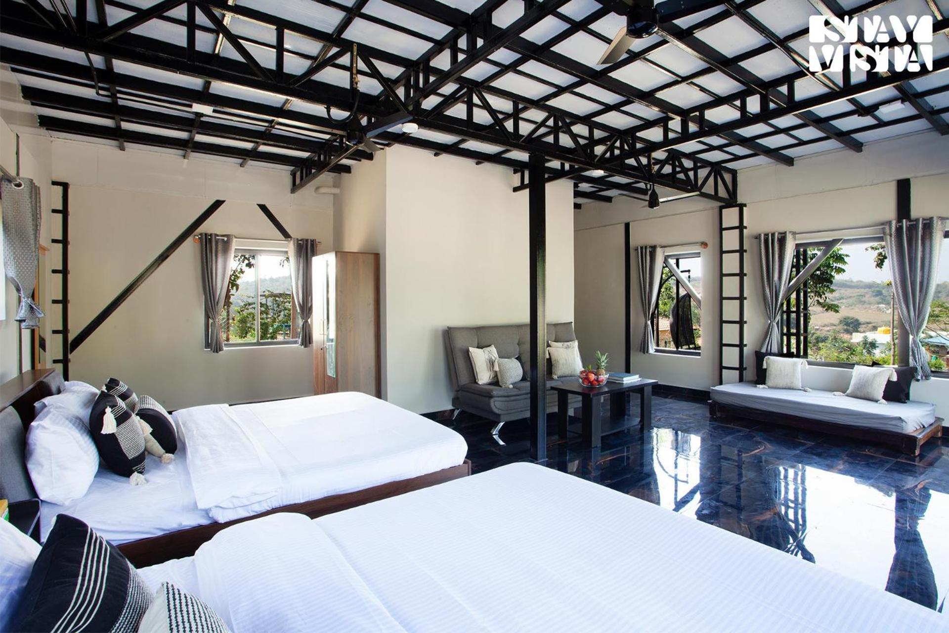 Villa Stayvista At Hillside Harmony Pvt Pool & Free Breakfast Bangalore
