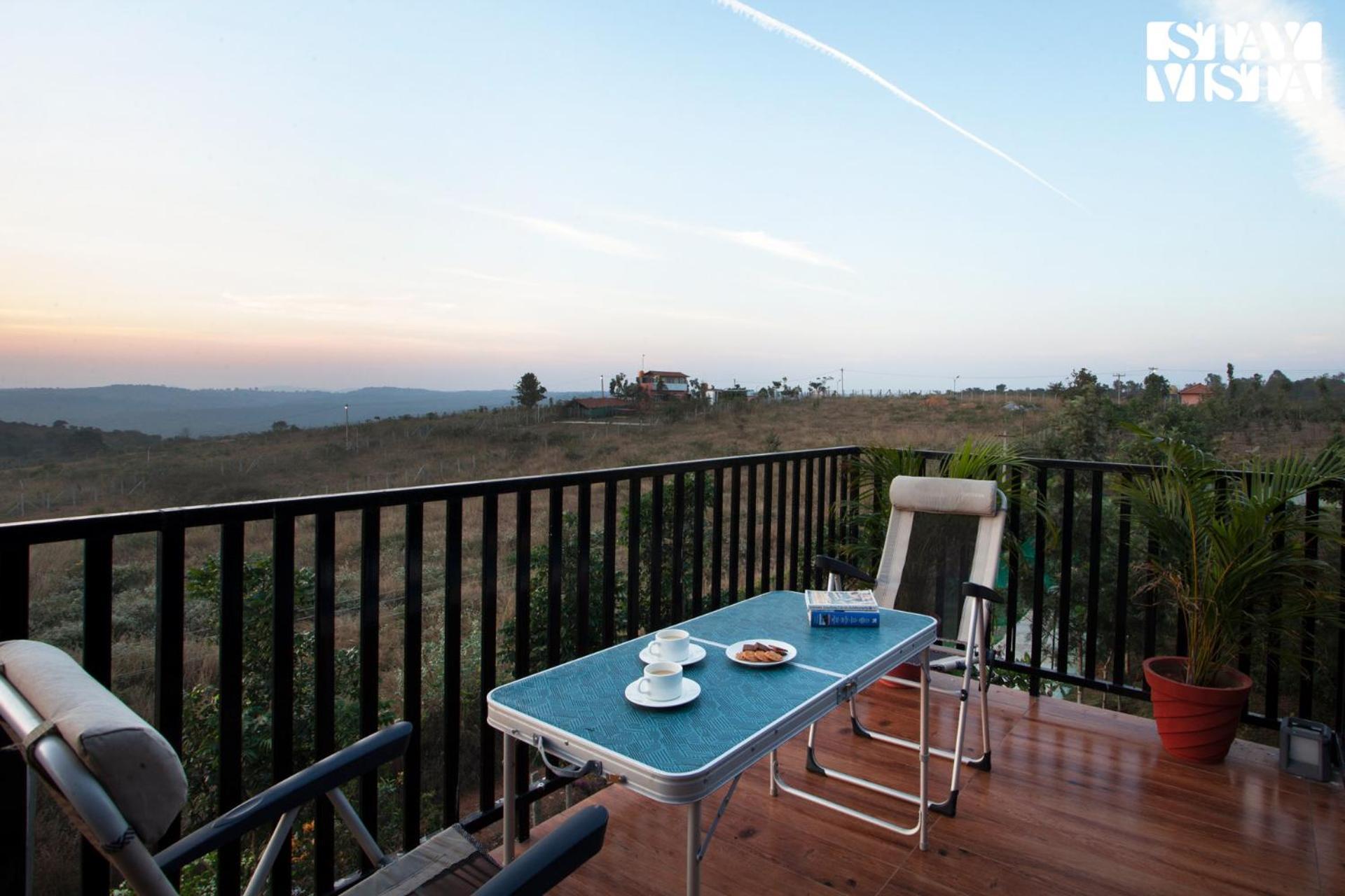 Stayvista At Hillside Harmony Pvt Pool & Free Breakfast Villa Bangalore