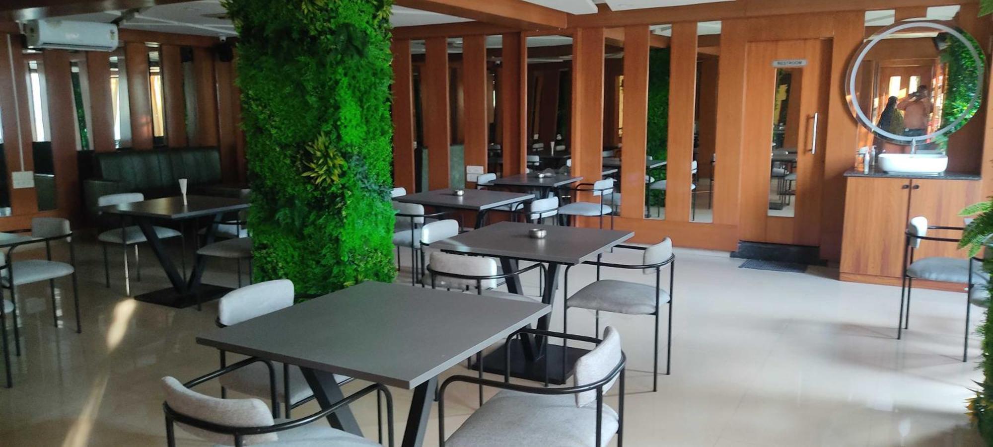 Hotel Fortune Bangalore