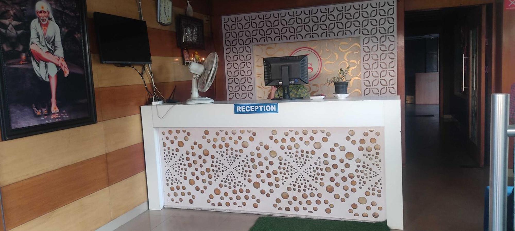 Fortune Hotel Bangalore