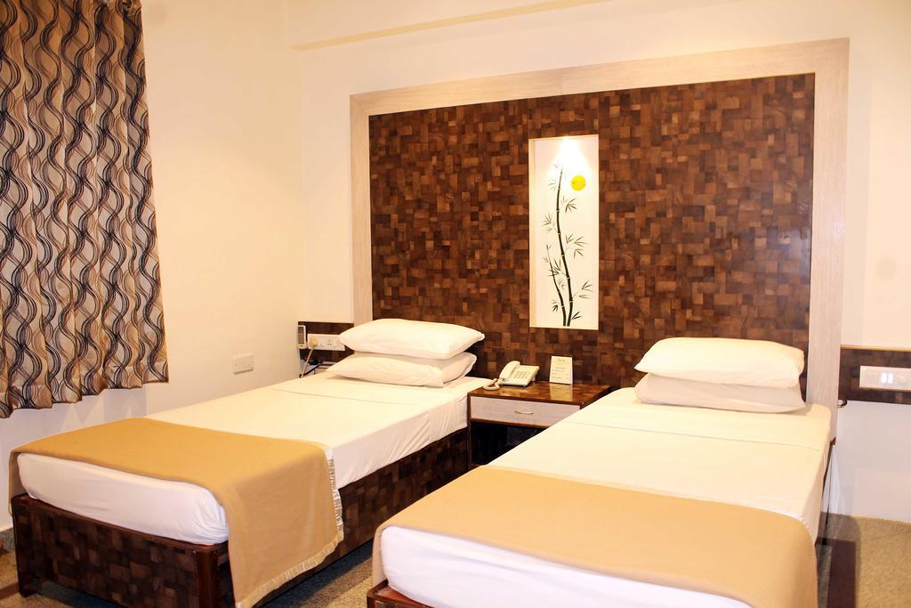 Hotel Hotel Stay Inn Bangalore