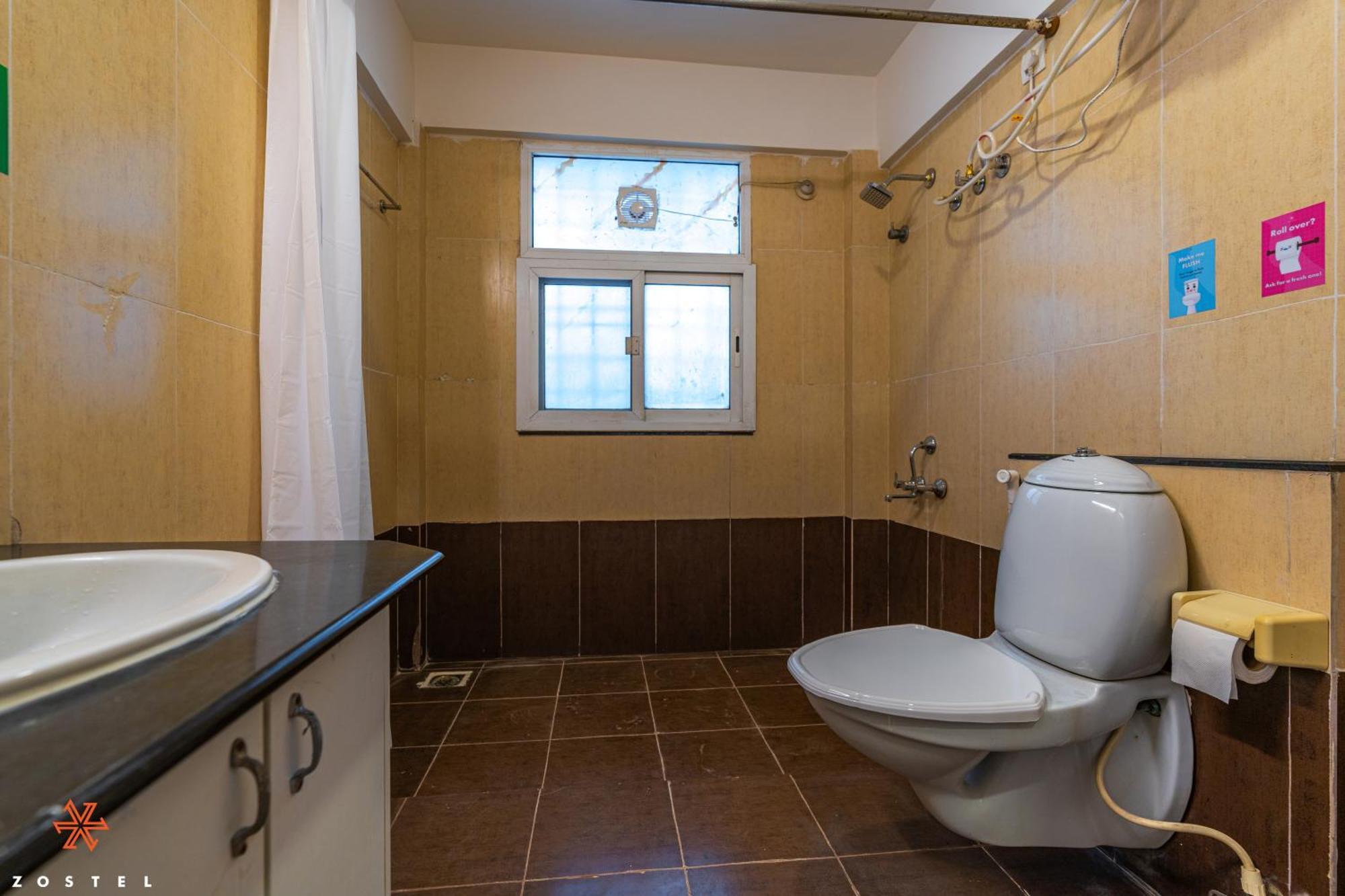 Zostel Hostel Bangalore