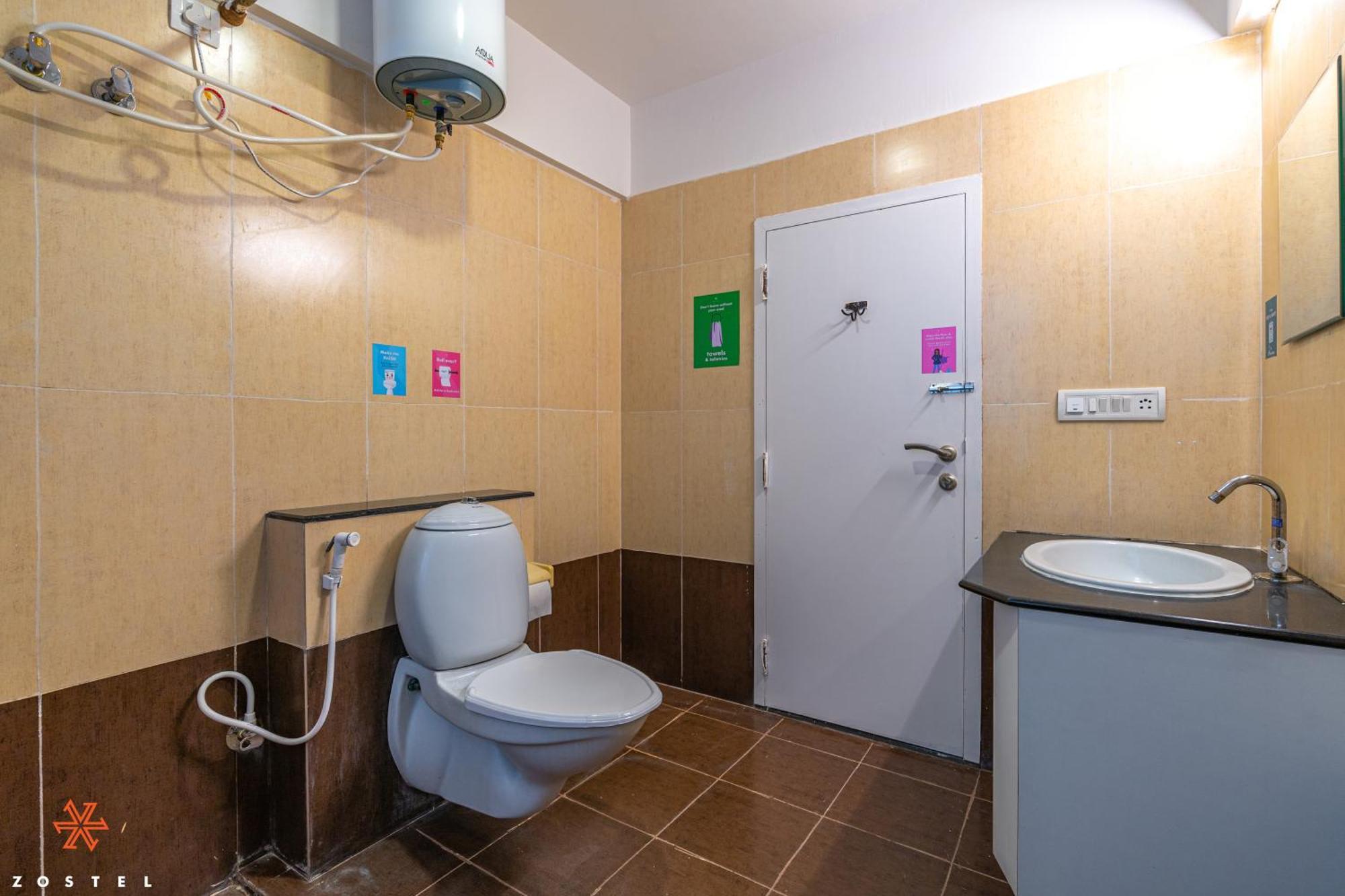 Zostel Hostel *