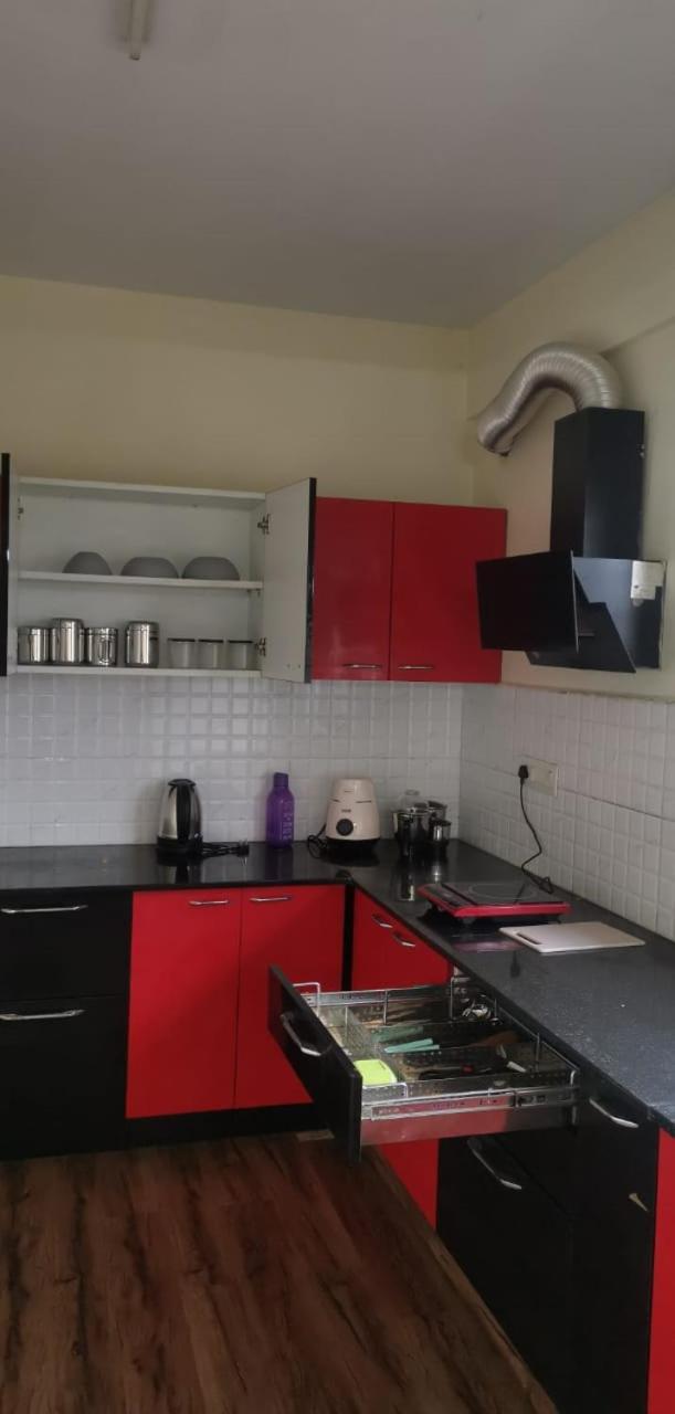 Apartment Aries Lakeview Jakkur Bangalore