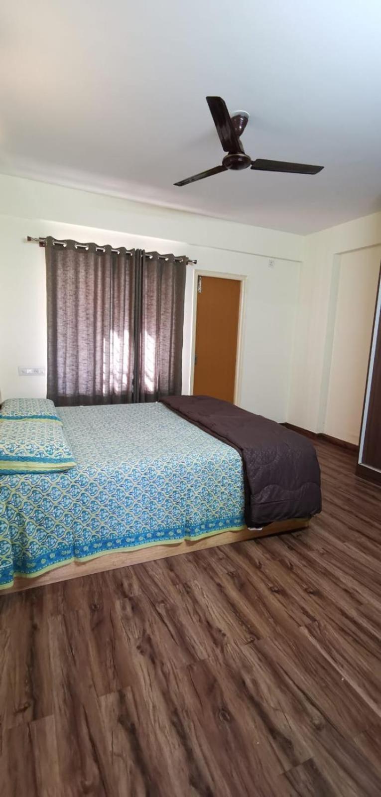 Aries Lakeview Jakkur Apartment Bangalore