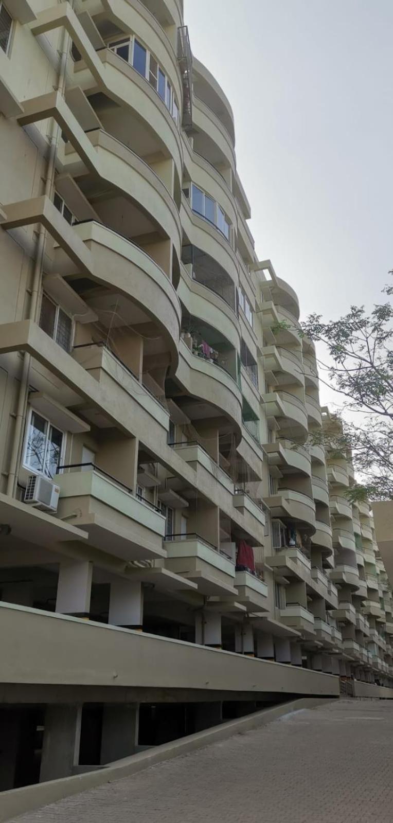 Apartment Aries Lakeview Jakkur