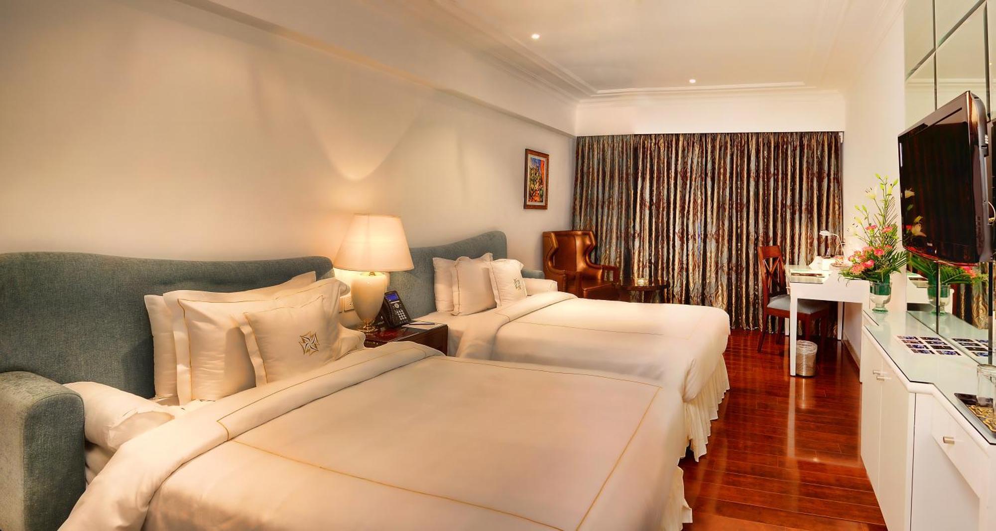 La Marvella, 5*