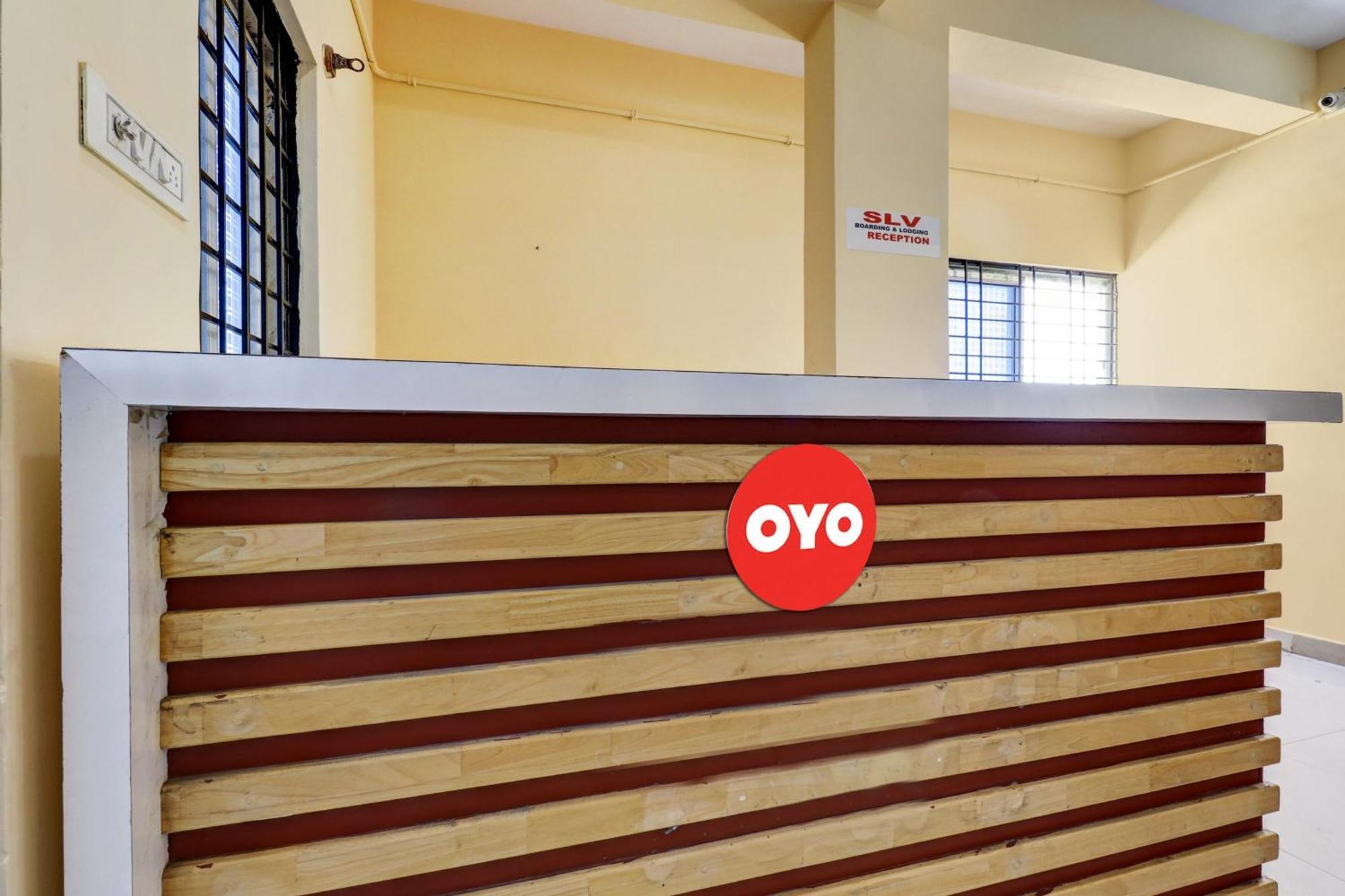 O S.l.v Boarding & Bangalore