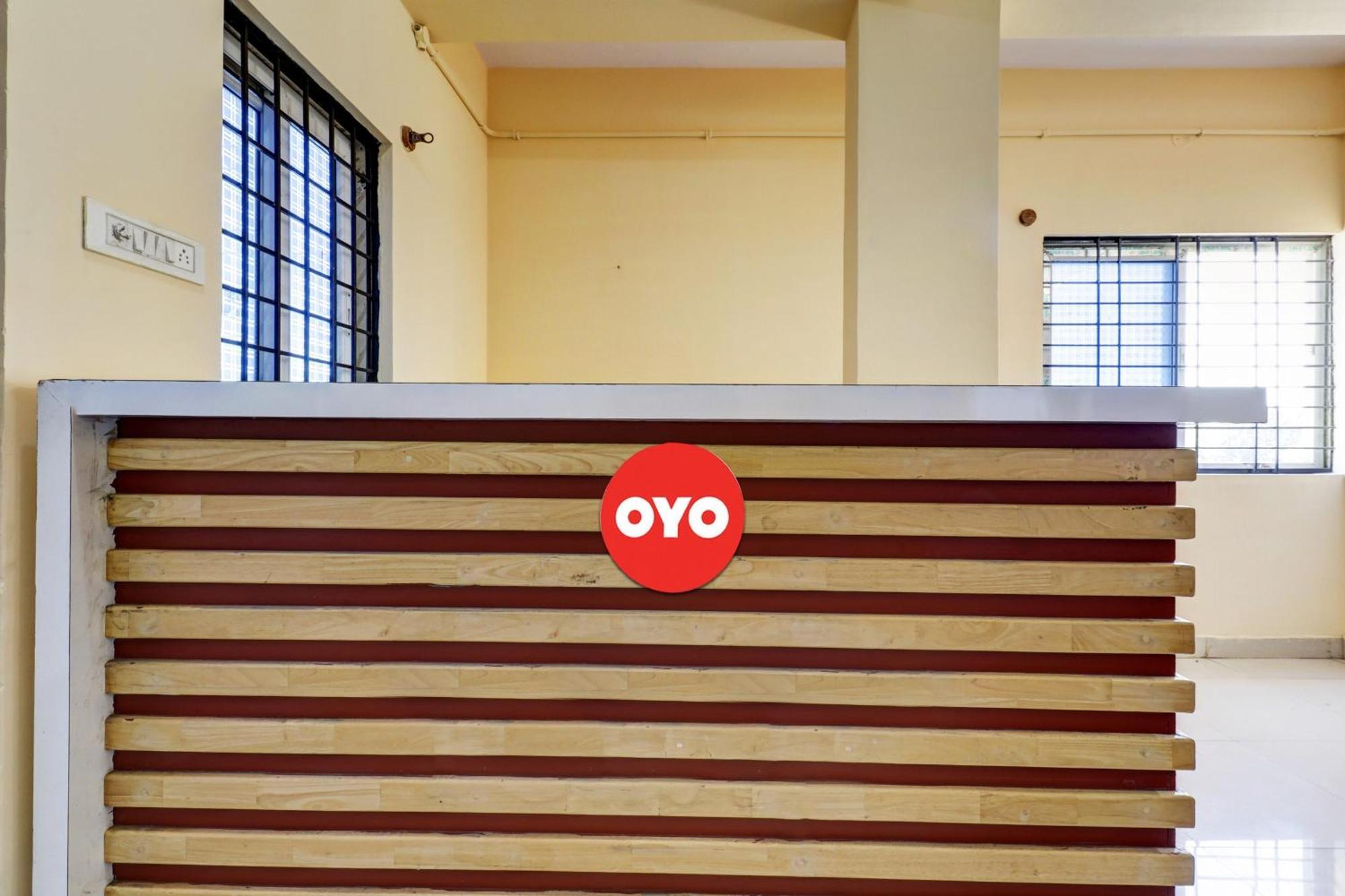 Hotel O S.l.v Boarding & Bangalore