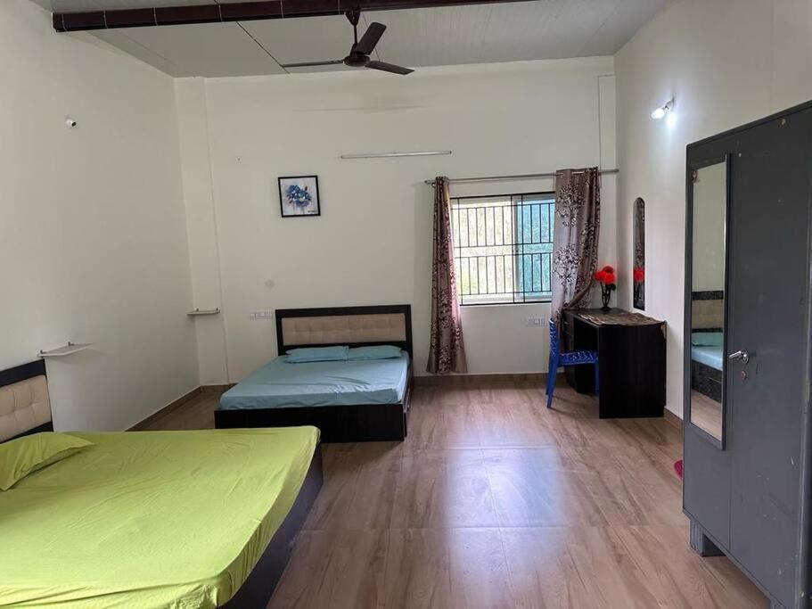 Sai - Abode Of Peace * Bangalore