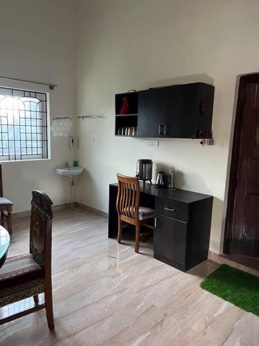 Casa de férias Sai - Abode Of Peace Bangalore