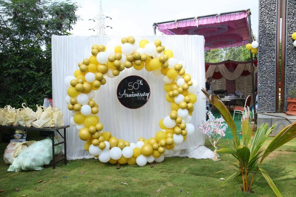 Sai - Abode Of Peace