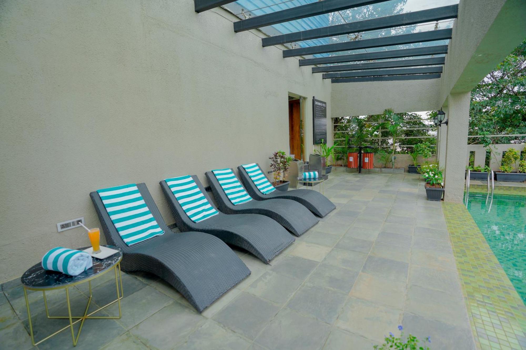 Lazdana Hotel Bangalore