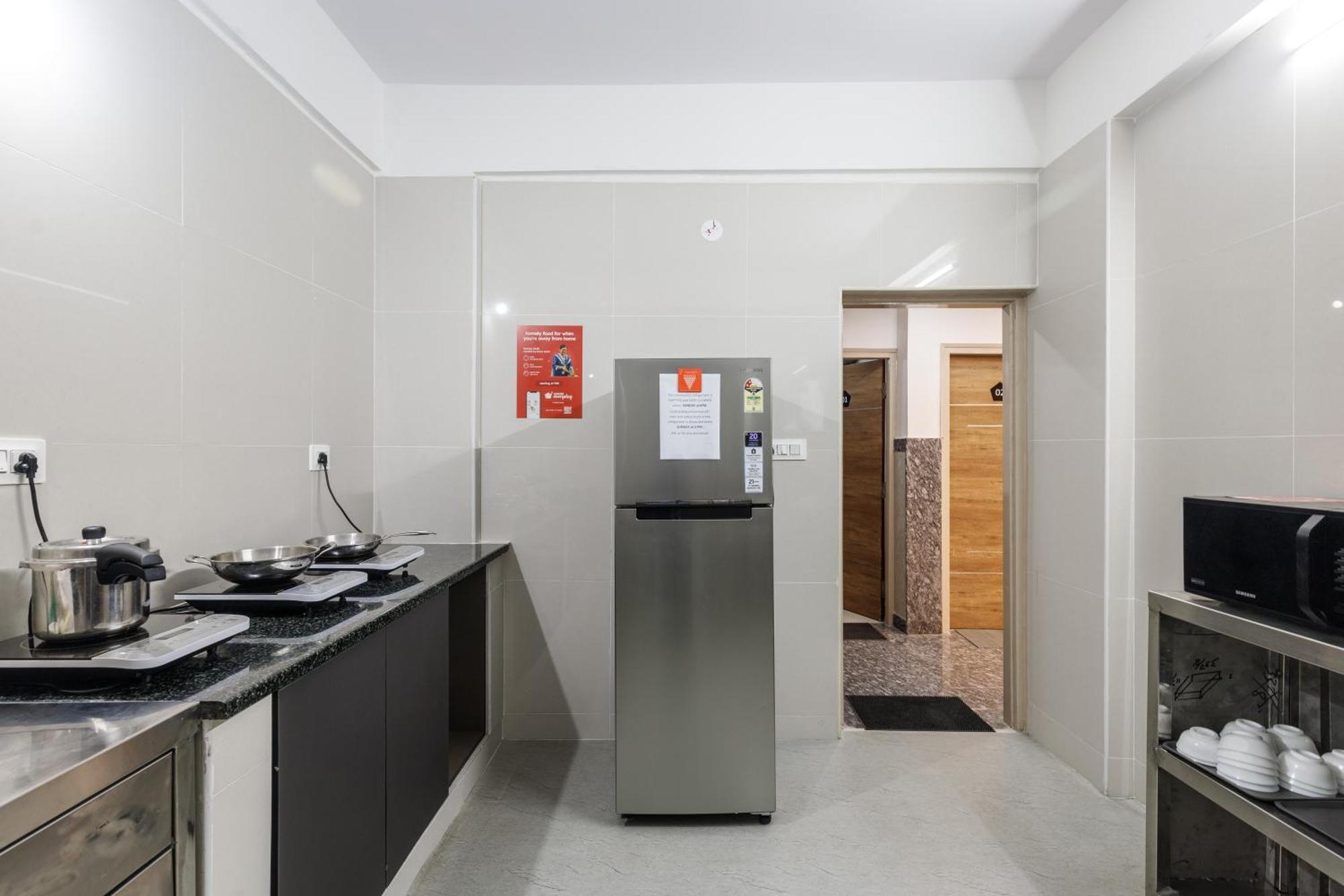 Homestay Awaits 455 Bangalore