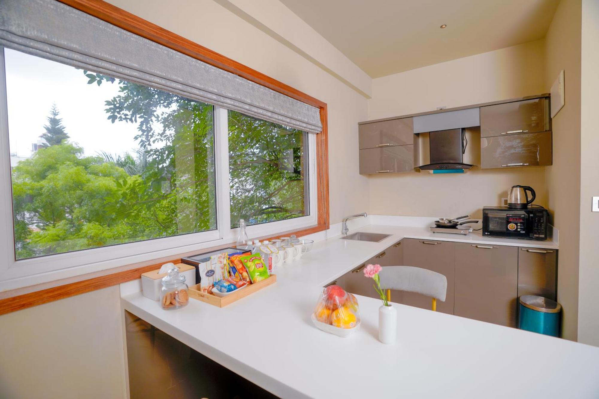 Lazdana Bangalore