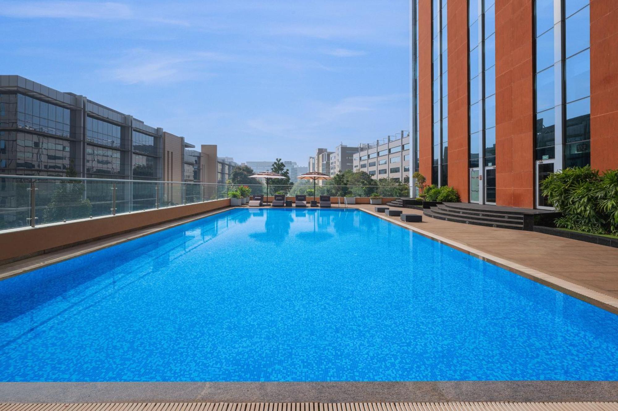 Aloft Outer Ring Road 5* Bangalore