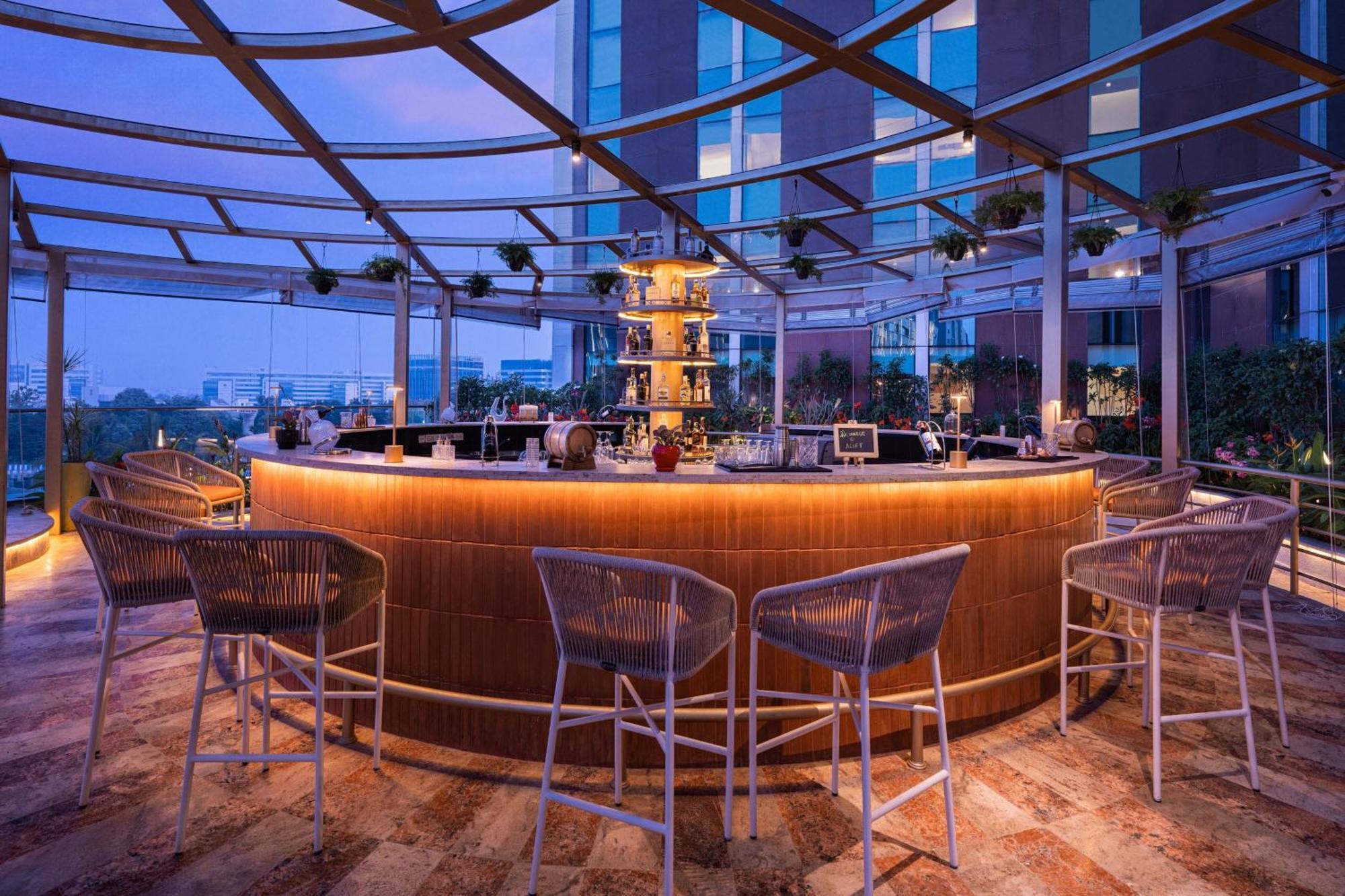 Aloft Outer Ring Road Hotel Bangalore