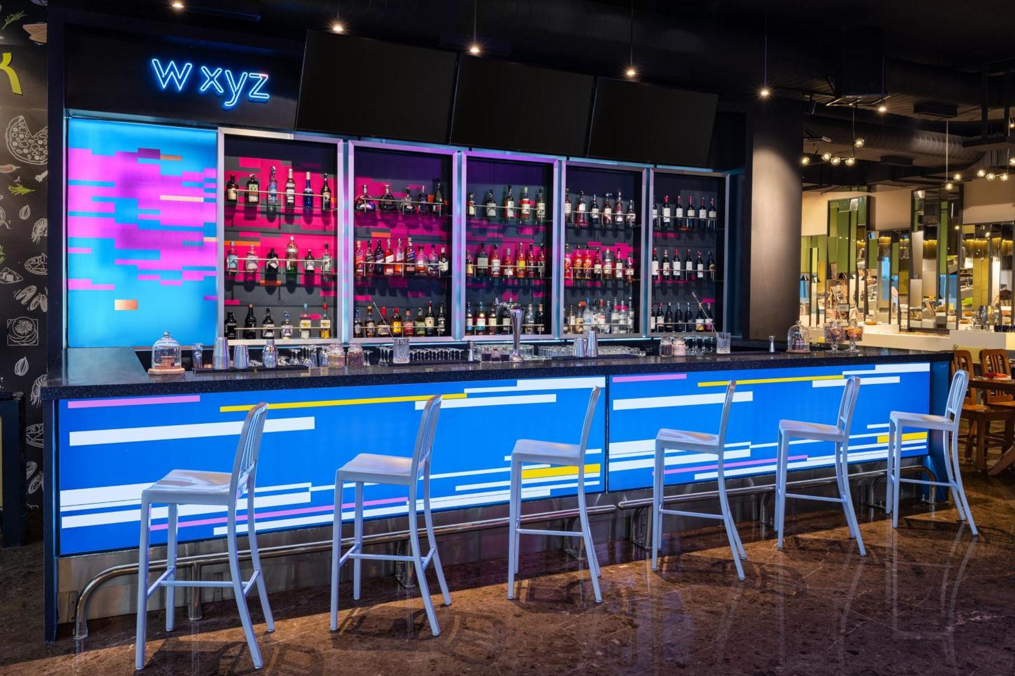 Hotel Aloft Outer Ring Road 5*