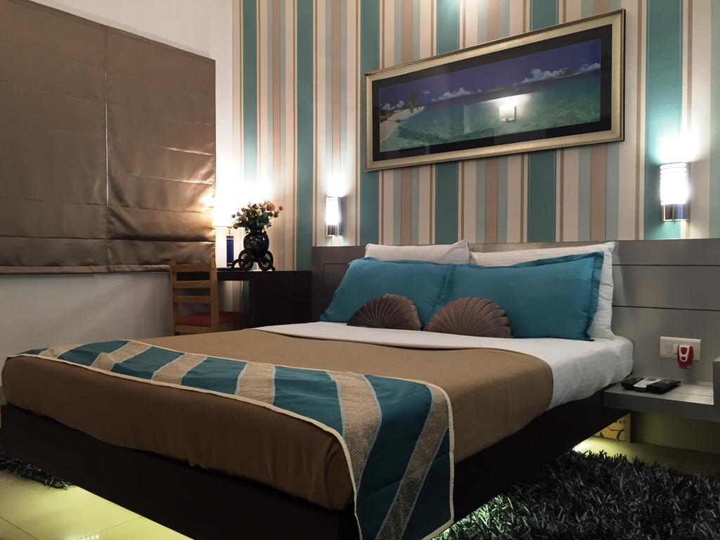 Bed & Breakfast Terrace Gardens