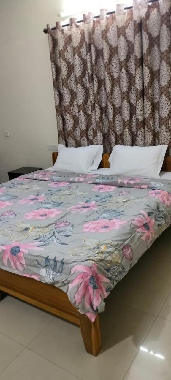 Service Near Rameshwaram Cafe Brookefield Apartment Bangalore