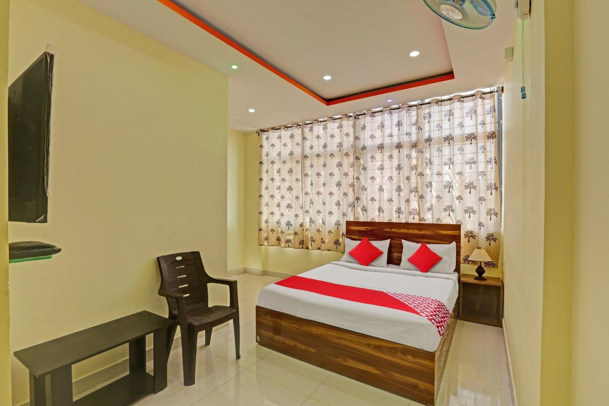 O Sree Lakshmi Comfort Hotel