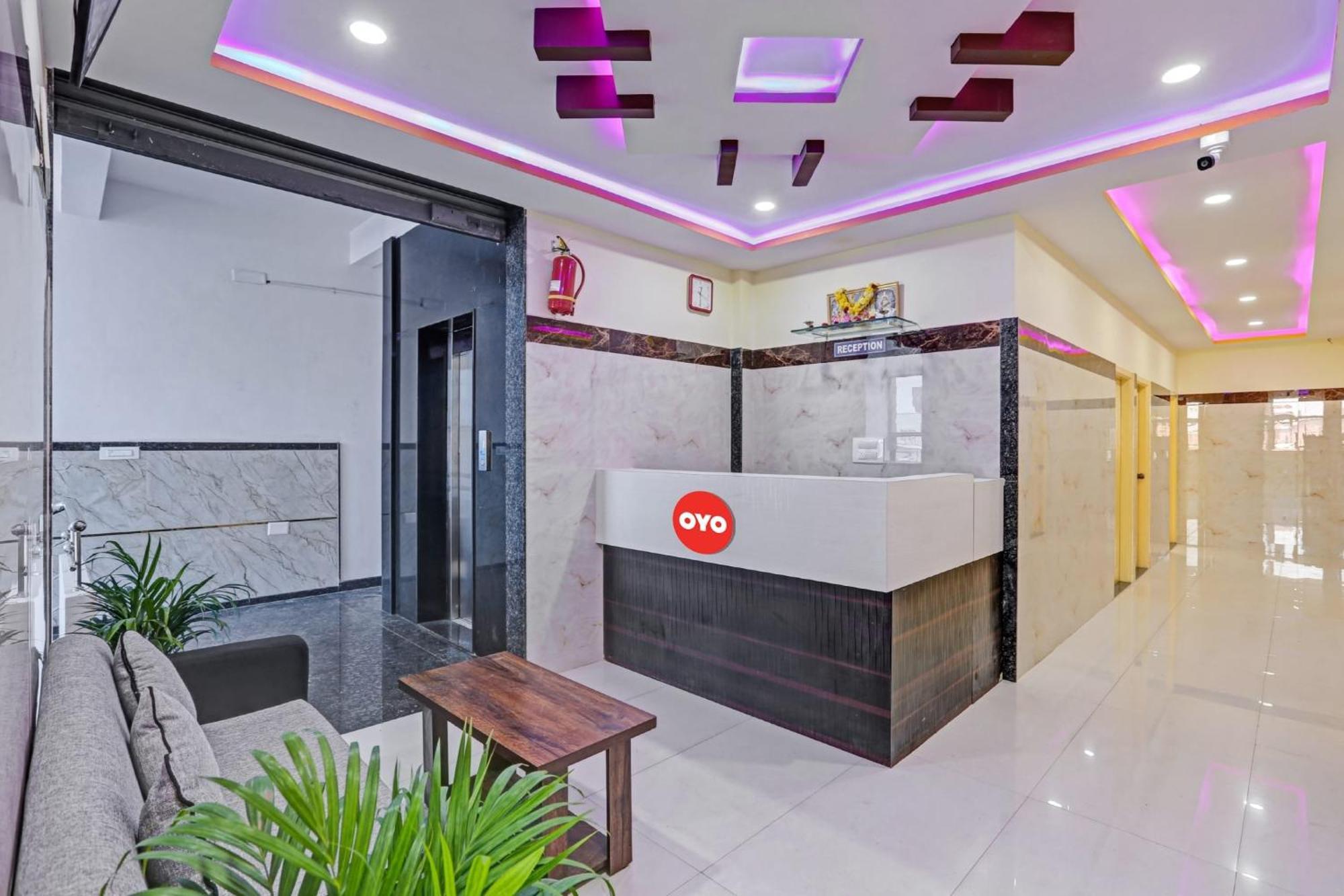 O Sree Lakshmi Comfort Hotel