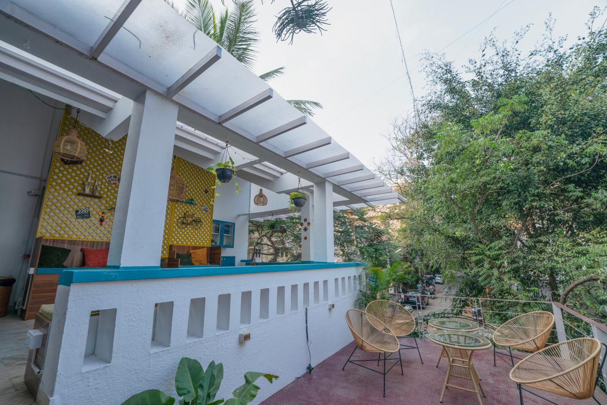 Hostel House Of Stories - Indiranagar Bangalore