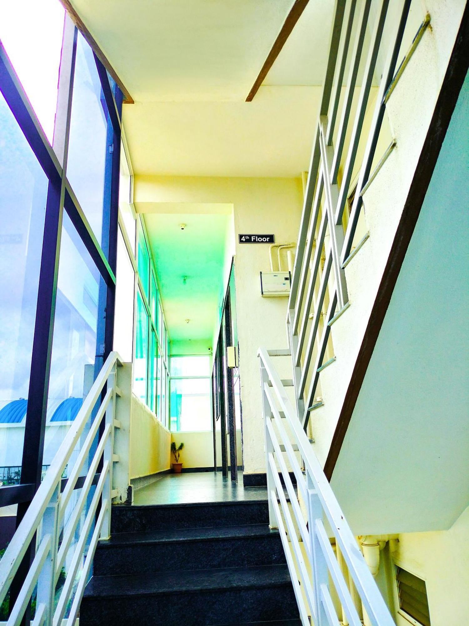 Elegano Serviced Apartment Bangalore