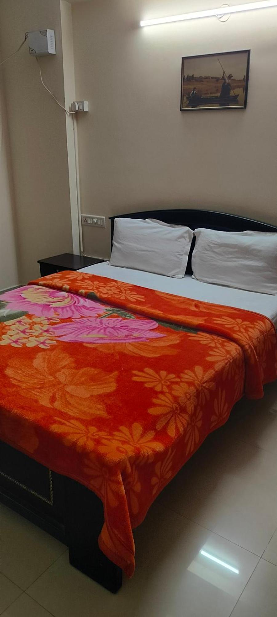 Apartment Service Near Rameshwaram Cafe Brookefield