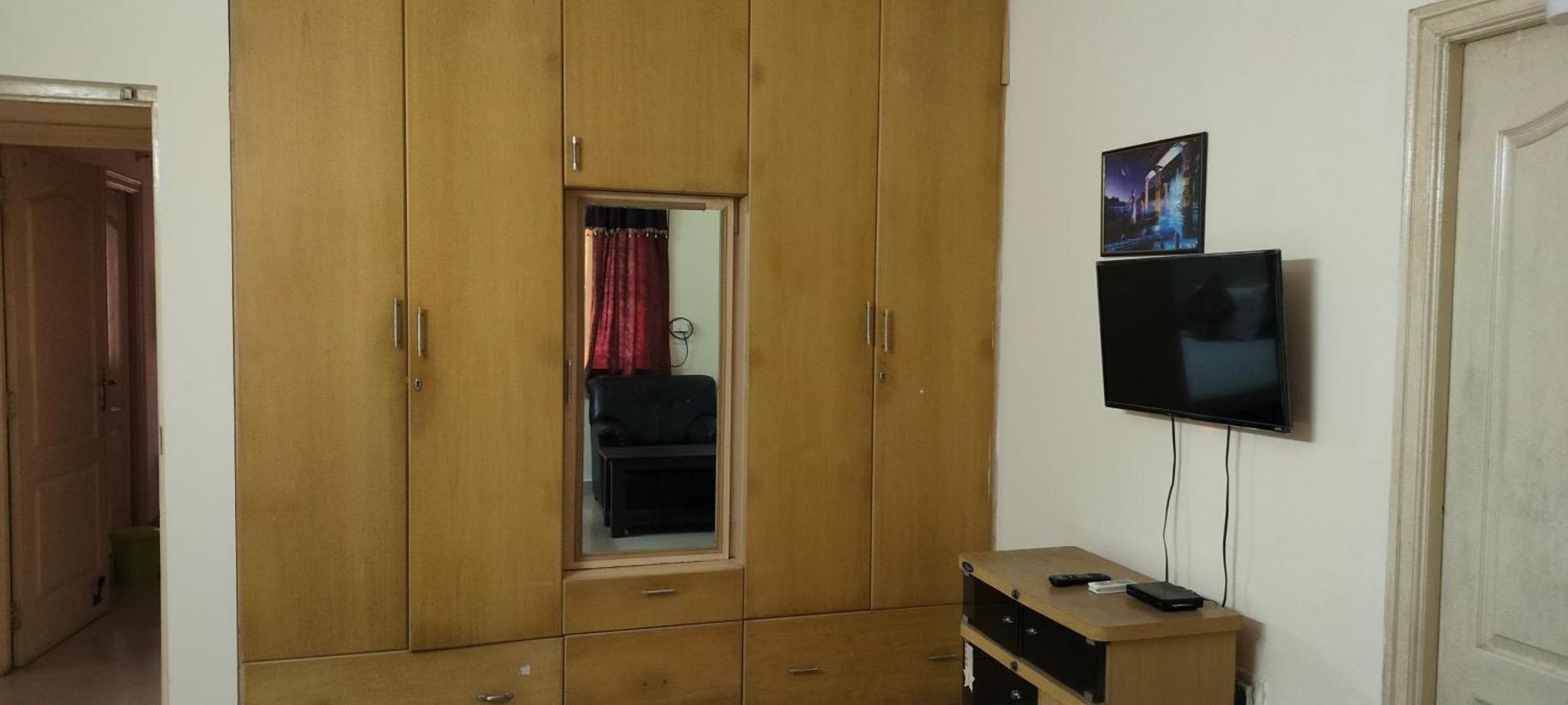 Service Near Rameshwaram Cafe Brookefield Apartment Bangalore