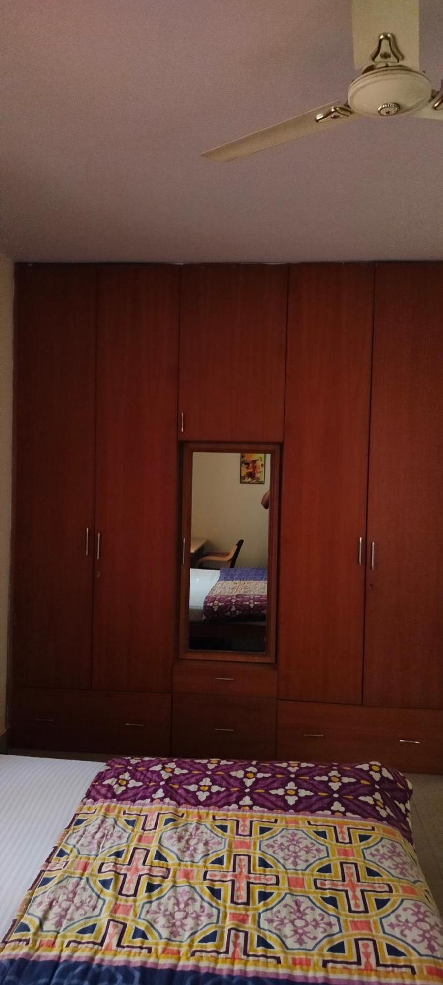 Service Near Rameshwaram Cafe Brookefield Apartment Bangalore