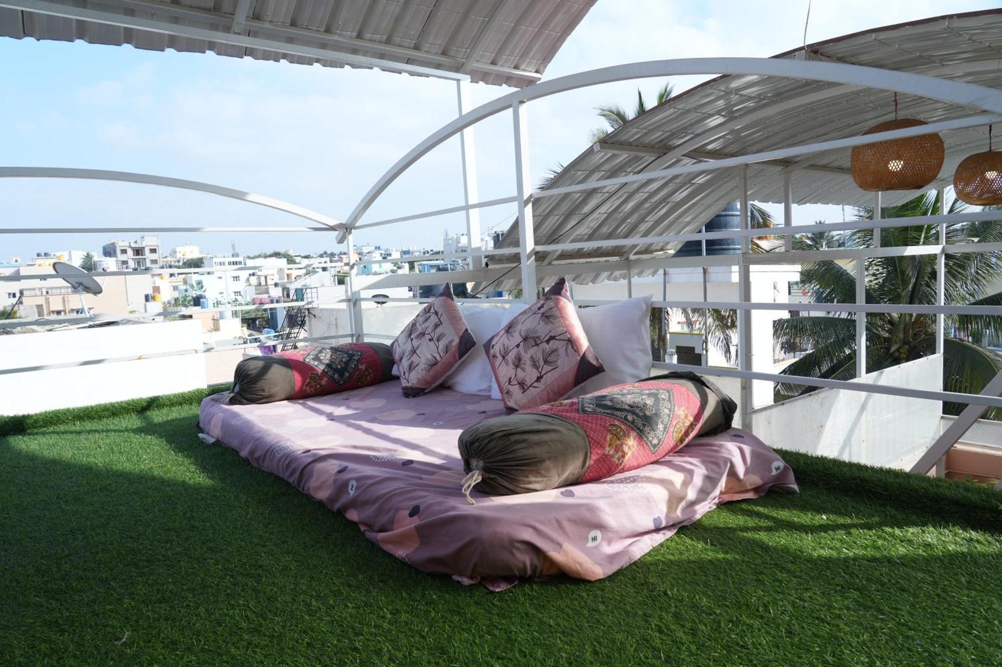 Apartamento Art House- Ac Luxury Service