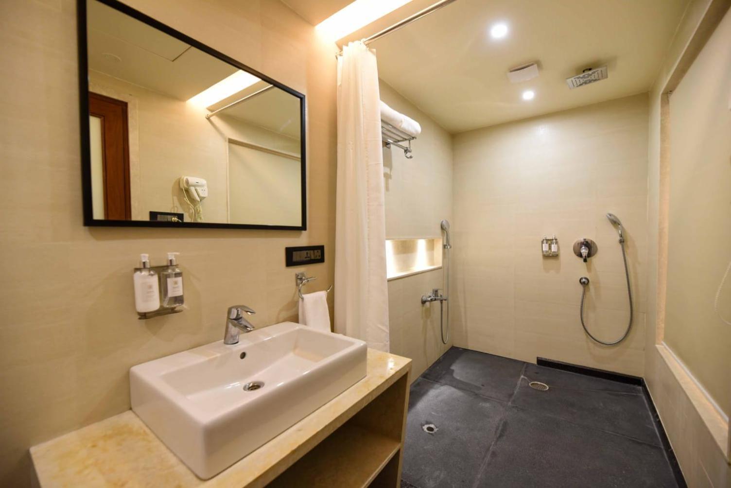 Hotel Ayra Boutique Bangalore