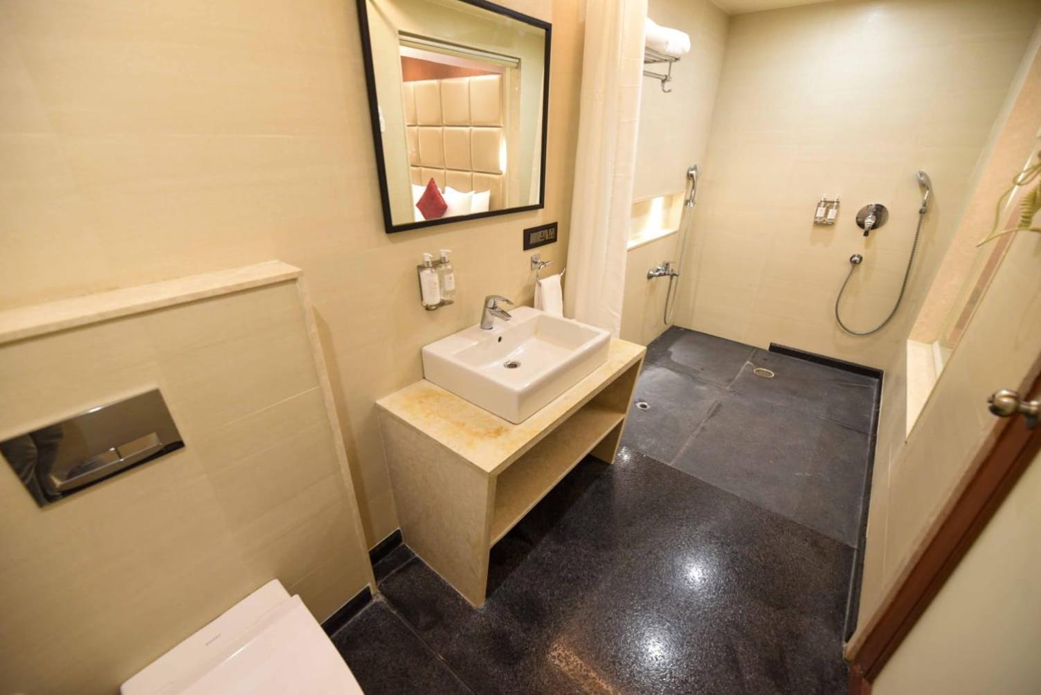 Ayra Boutique 3* Bangalore