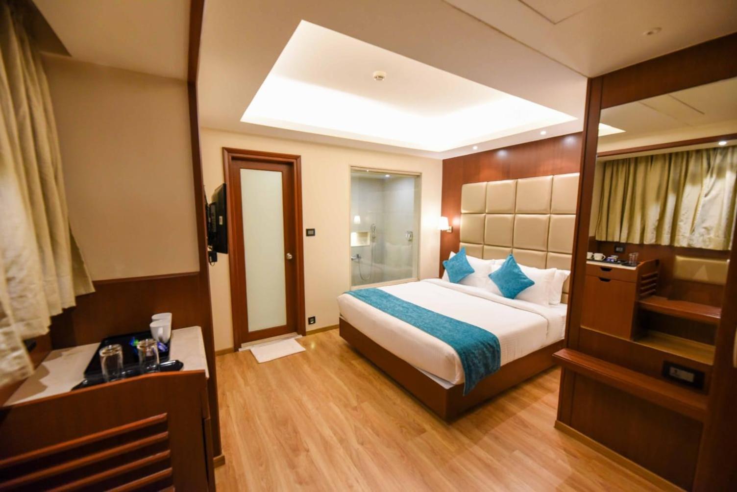 Hotel Ayra Boutique 3*
