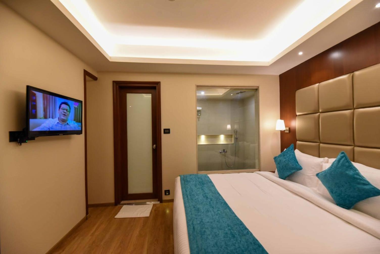 Hotel Ayra Boutique