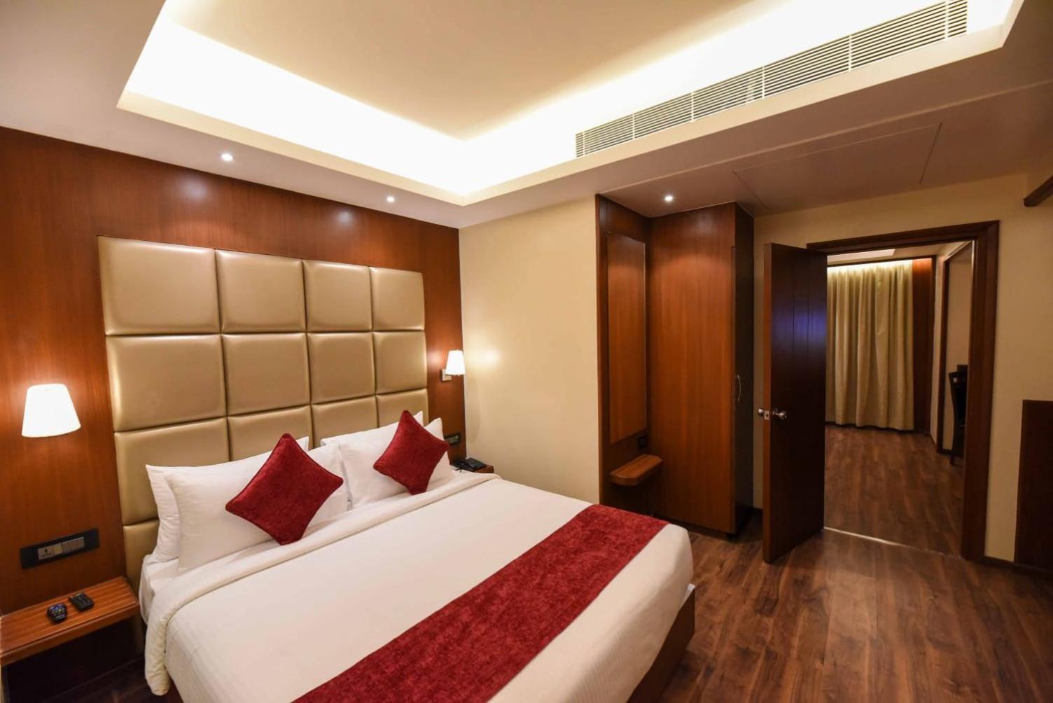 Ayra Boutique Hotel