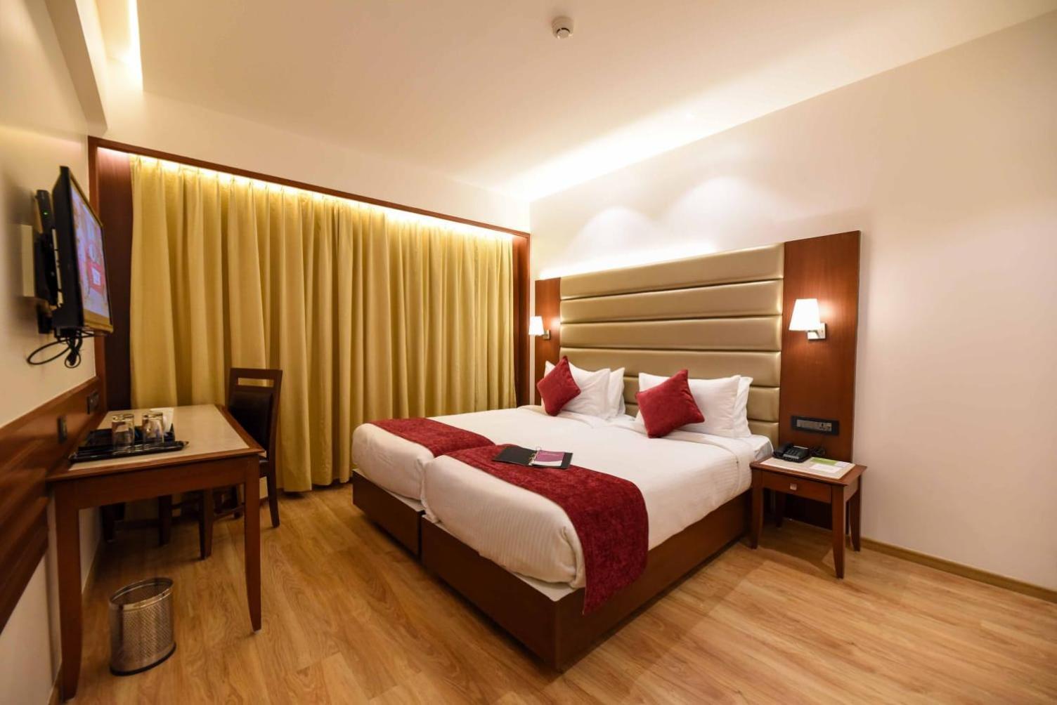 Ayra Boutique 3* Bangalore