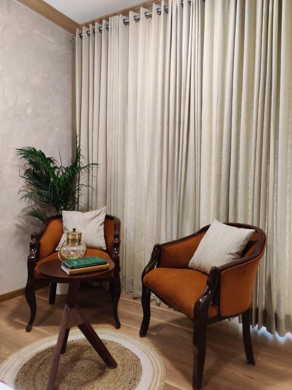Hotel Nalapad's International Bangalore